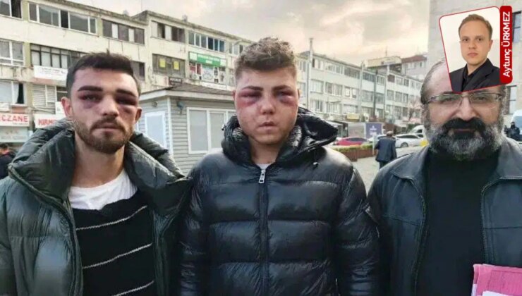 Dayakçı polisler belli ama işlem yapılmıyor