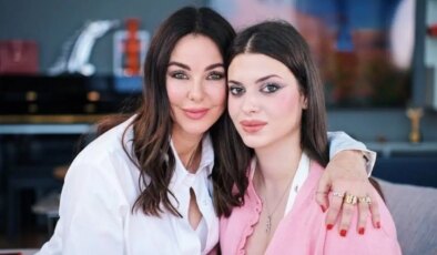 Defne Samyeli’nin kızı Derin Talu ölüm tehditleri aldığını açıkladı