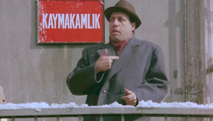 Deli Deli Küpeli filminin konusu ne? Deli Deli Küpeli filminin oyuncuları kim?