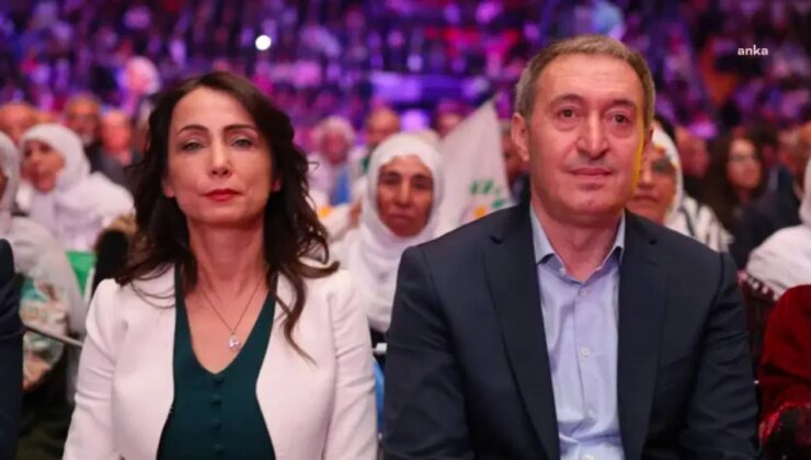 DEM Parti: ‘Bayramların birleştirici gücüne her zamankinden daha fazla ihtiyacımız var’