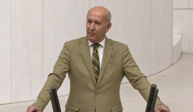 DEM Parti Mardin Milletvekili George Aslan kimdir? George Aslan kaç yaşında, nereli?