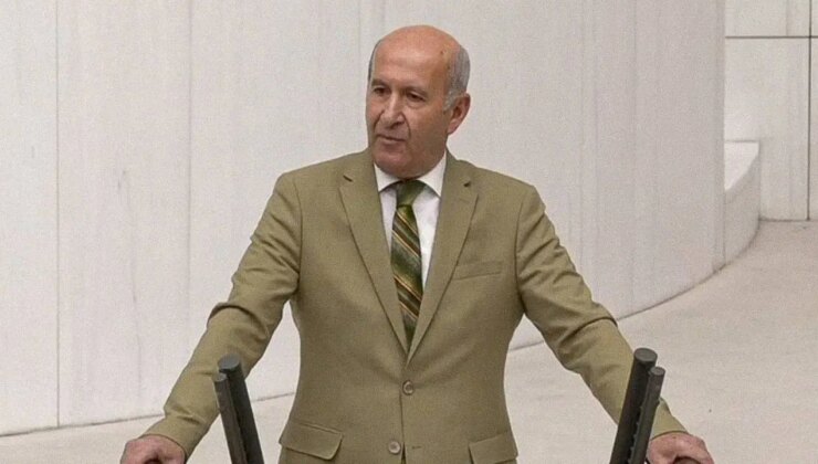 DEM Parti Mardin Milletvekili George Aslan kimdir? George Aslan kaç yaşında, nereli?