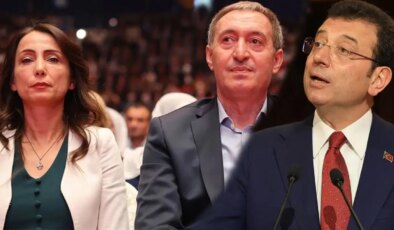 Dem Parti üç ay sonra Silivri’de: İmamoğlu ve diğer tutukluları ziyaret ediyorlar