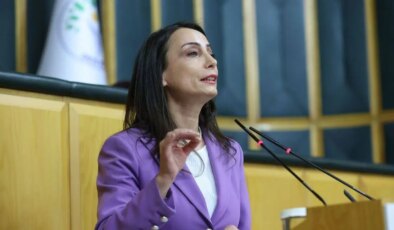 DEM Parti’den AKP’ye çağrı: ‘Gelin Covid yasasını ekleyelim, oybirliği ile çıkaralım’