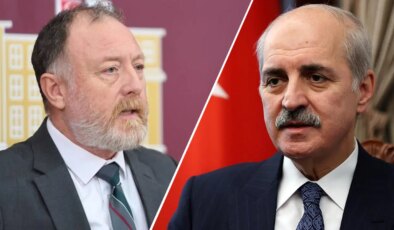 DEM Parti’den, Kurtulmuş’a ‘komisyon’ çağrısı: ‘Bir an önce kurulmalı’