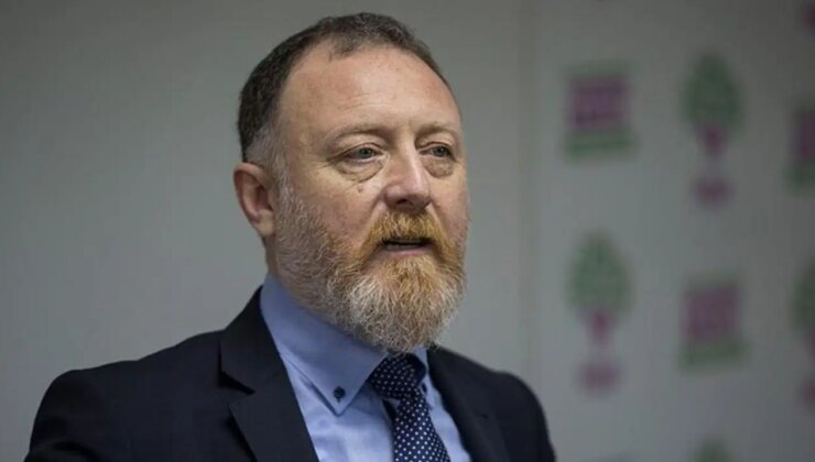 DEM Parti’den ‘silah bırakma’ açıklaması: ‘Önümüzdeki hafta böyle bir olasılık var’