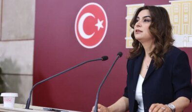 DEM Partili Gülistan Koçyiğit’ten ‘komisyon’ açıklaması: Komisyon, sürecin şeffaflaşmasına hizmet edecektir