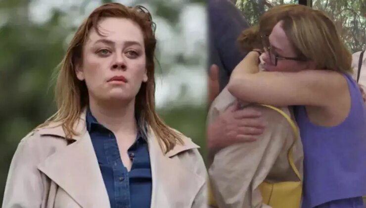 Demet Evgar’dan Manisa Büyükşehir Belediye Başkanı Ferdi Zeyrek’in ailesine taziye ziyareti