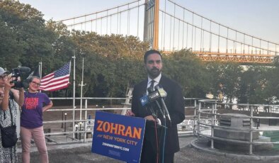 Demokrat Parti’nin sol kanadı New York’ta kazandı