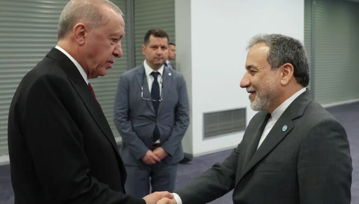 Deniz Berktay ile Kuzeyden Notlar: Ermenistan  ve İran’da yeni denklemler