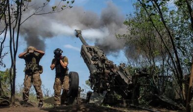 Deniz Berktay ile Kuzeyden Notlar: Savaşta sıcak yaza girildi