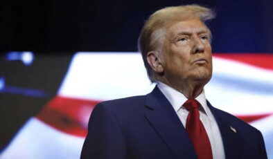 Deniz Berktay ile Kuzeyden Notlar: ‘Trump imparator olsun’