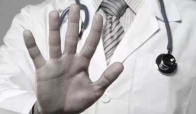 Denizli’deki doktora yönelik mobing iddiasına sendikadan tepki