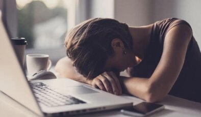 Depresyon oranı en yüksek meslekler belli oldu!