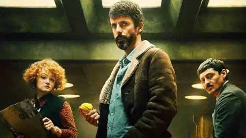 Dept. Q: Suçun Gölgesinde, İnsan Ruhunun Karanlık Dehlizlerinde