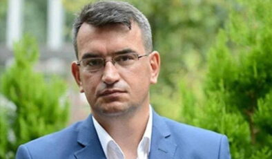 DEVA Partisi’nden ‘Metin Gürcan’ açıklaması: ‘Bir kara propaganda yürütülüyor…’