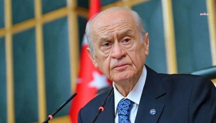 Devlet Bahçeli: ‘Prof. Dr. Gazi Yaşargil, gelecek nesiller için ilham kaynağı olmaya devam edecek’