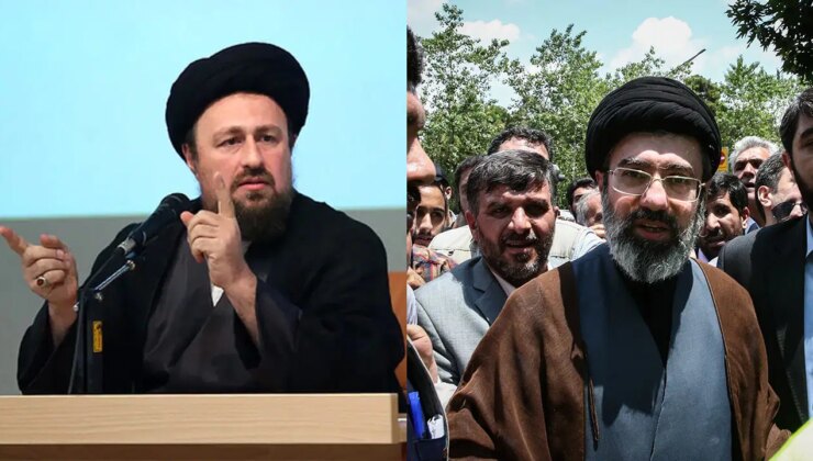 Devrim rejimi kırılma noktasında: Hamaney sonrası için 2 isim öne çıktı