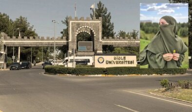 Dicle Üniversitesi öğrencisinin intiharı: Araştırma görevlisi görevden uzaklaştırıldı