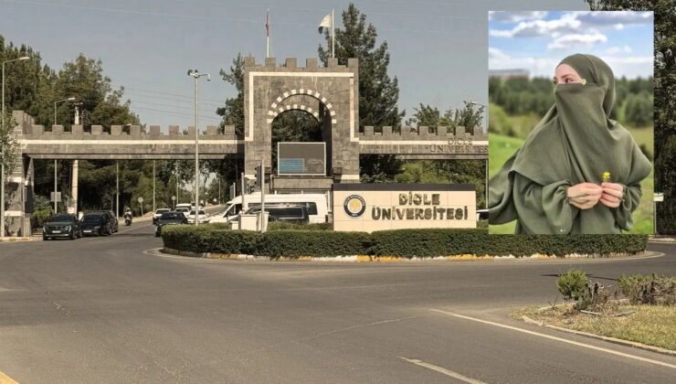 Dicle Üniversitesi öğrencisinin intiharı: Araştırma görevlisi görevden uzaklaştırıldı
