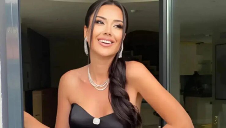 Dilan Polat’ın korumasına silahlı saldırı