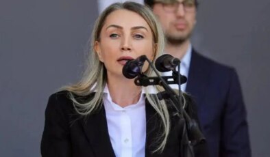 Dilek İmamoğlu, çocuklar için Emine Erdoğan’a çağrı yaptı: ‘Onarılması güç izler bırakıyor’