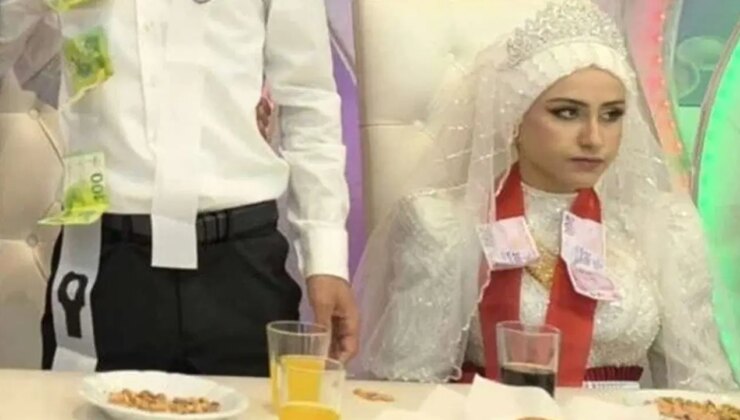 ‘Dini nikah’ adı altında evlendirildi… 17 yaşındaki hamile Yaren’den acı haber