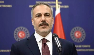 Dışişleri Bakanı Fidan’dan itiraf: ‘ABD, İran’a saldırmadan önce bizi bilgilendirdi’