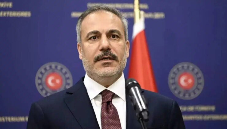 Dışişleri Bakanı Fidan’dan itiraf: ‘ABD, İran’a saldırmadan önce bizi bilgilendirdi’