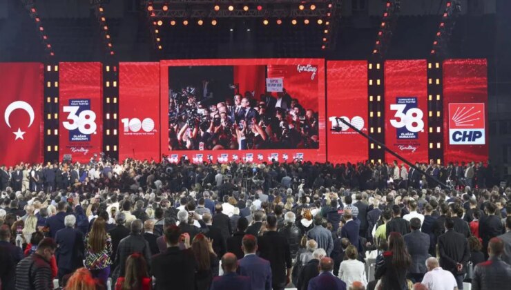 ‘Divan başkan vekili olarak uyarıyorum’ dedi: CHP’li Mahmut Tanal’dan sert kurultay açıklaması