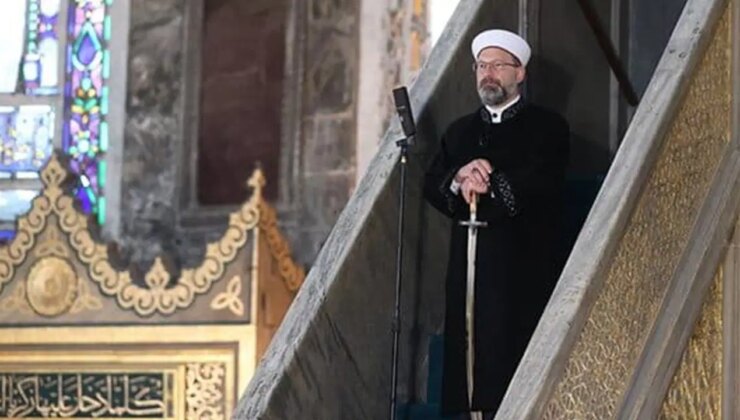Diyanet, Kuran kursu davetini böyle yaptı: ‘Çocuklara seküler hayat tarzı dayatılıyor’