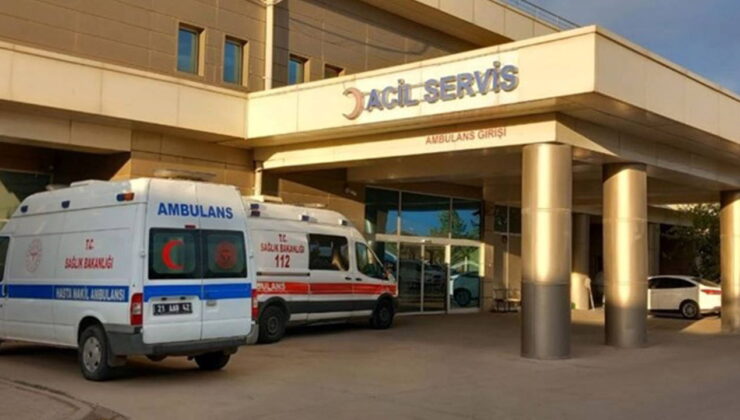 Diyarbakır’da dehşet: 6 yaşındaki çocuk kendini vurdu!