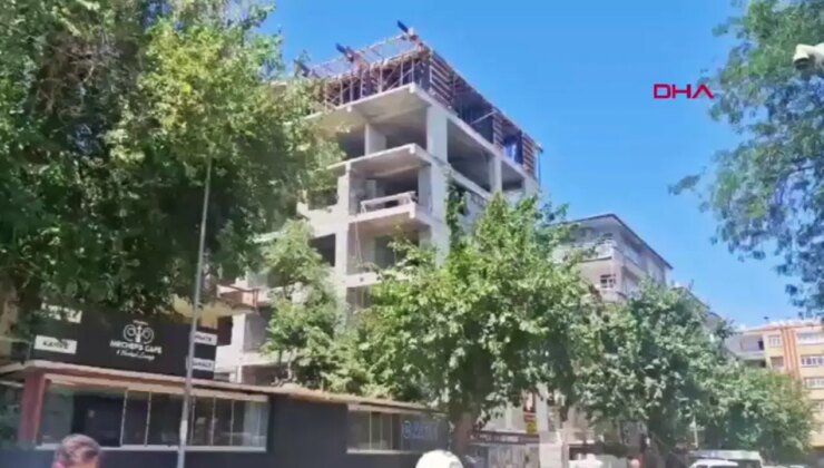 Diyarbakır’da iş cinayeti: İnşaatın 5. katından düşen diğer işçi de kurtarılamadı