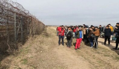 DMM, ‘MOSSAD unsurları Türkiye’ye kontrolsüz göç yoluyla sızabilir’ iddiasını yalanladı