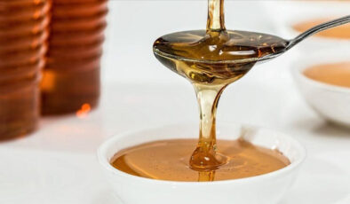 Doğu Karadeniz’in 5 aylık bal ihracatı: 1,1 milyon dolar