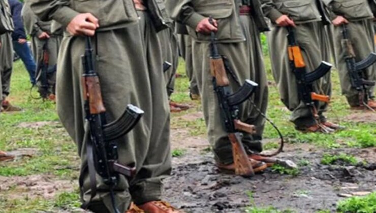Doğu ve Güneydoğu’da ‘yeni çözüm süreci’ anketi: Terör örgütü PKK’nın silah bırakma kararına destek yüzde 71,5