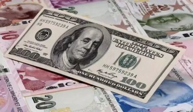 Dolar ve Euro bugün ne kadar oldu? 10 Haziran 2025 Salı döviz fiyatları