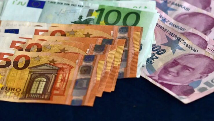 Dolar ve Euro bugün ne kadar oldu? 4 Haziran 2025 Çarşamba döviz fiyatları
