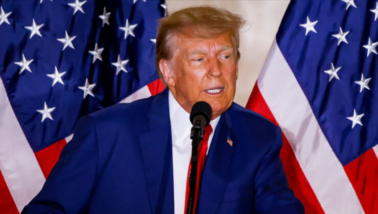 Donald Trump, göçmenlerin hızla sınır dışı edilmesini istiyor