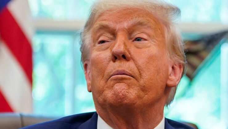 Donald Trump iki haftaya kadar ülkelere tarife mektupları göndereceklerini söyledi