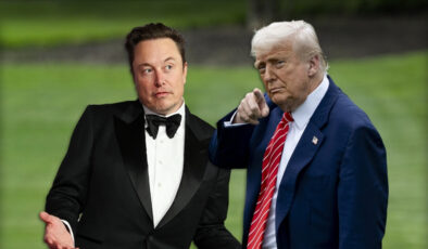 Donald Trump ile Elon Musk arasındaki gerilim büyüyor