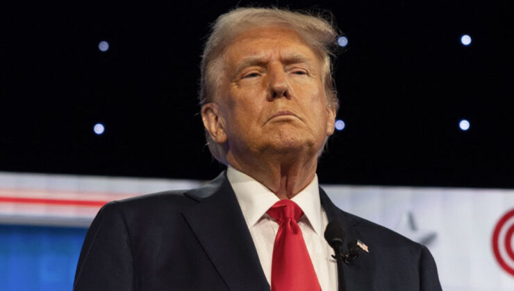 Donald Trump: İsrail-İran yakında barışacak