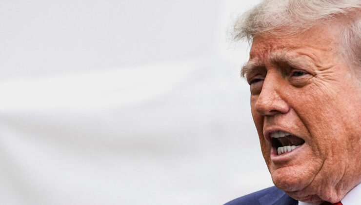 Donald Trump: İsrail’i güçlü bir şekilde destekliyoruz