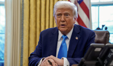 Donald Trump, Putin ve Zelensky ile Türkiye’de görüşmeye açık