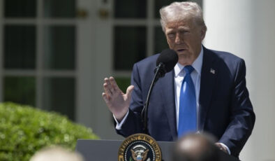 Donald Trump’tan  Fed’e faiz indirimi baskısı