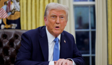 Donald Trump’tan İran’a yaptırımları kaldırma şartı