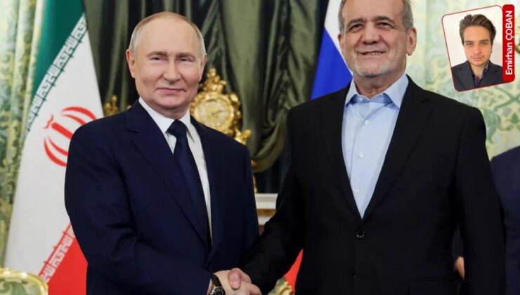 Dr. Barış Adıbelli: ‘Rusya, Ukrayna cephesini kapatmadan yeni cephe açmaz’