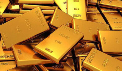 Dünya Altın Konseyi: Merkez bankalarının ‘altın’ hedefi arttı