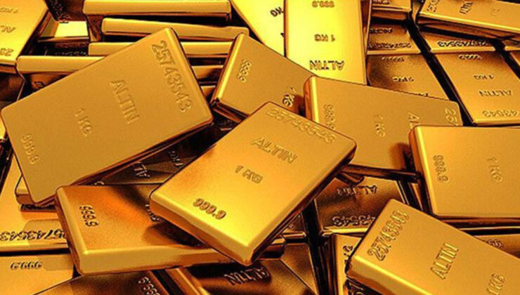 Dünya Altın Konseyi: Merkez bankalarının ‘altın’ hedefi arttı