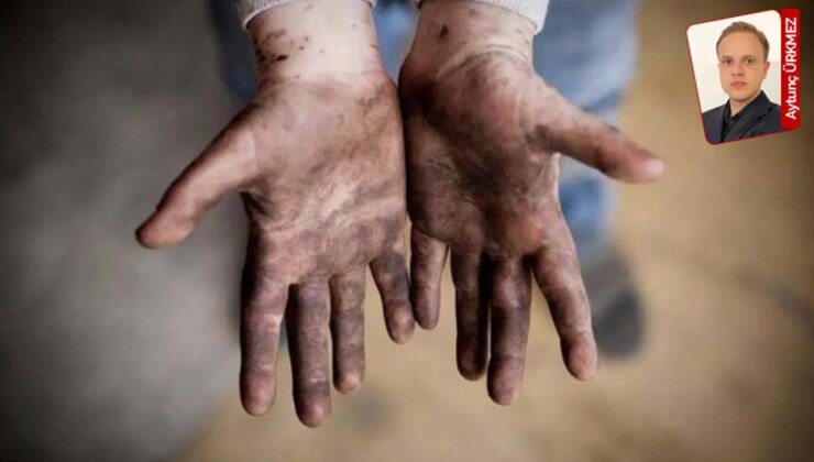 Dünya Çocuk İşçiliğiyle Mücadele Günü’nde Türkiye’de iç karartan tablo: 2 milyon çocuk işçi